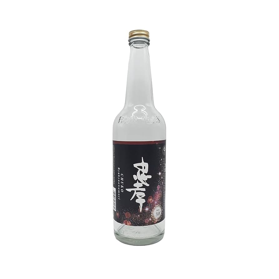 Amazon.co.jp: 忠孝酒造 忠孝 [ 焼酎 30度 沖縄県 600ml